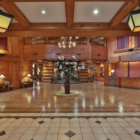 The Manor At Camp John Hay Hotel Baguio City Екстериор снимка