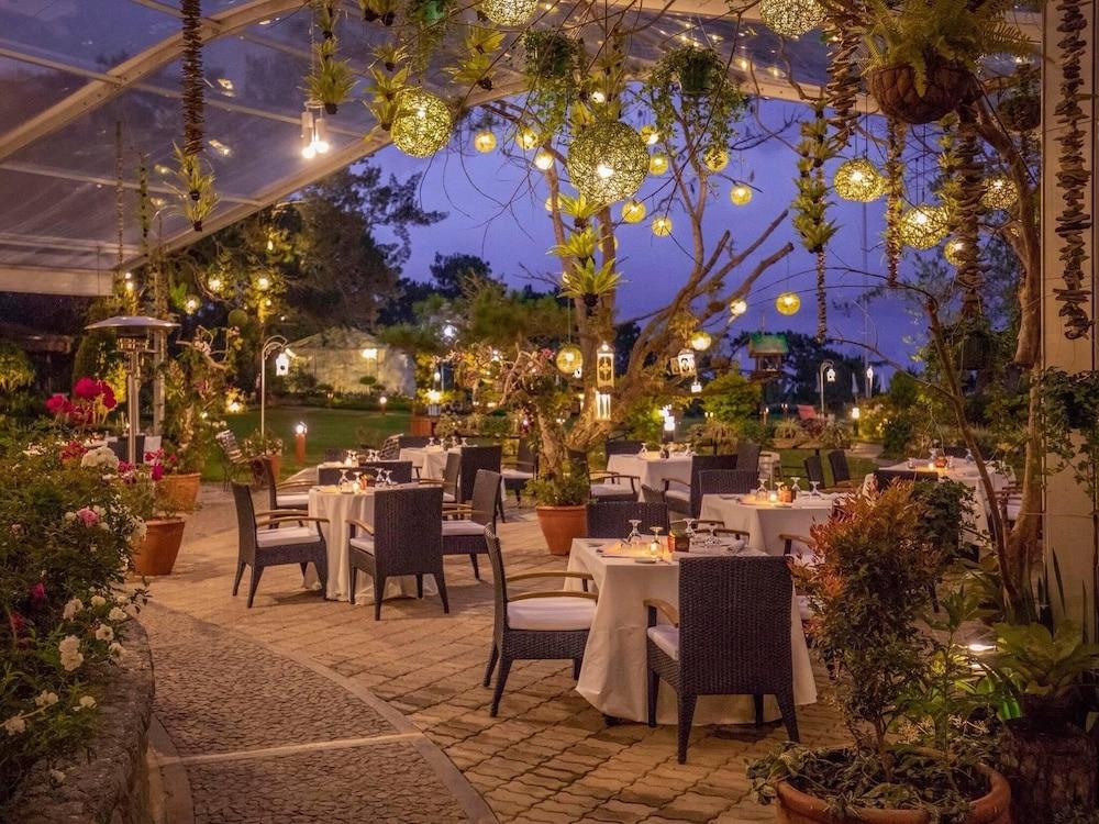 The Manor At Camp John Hay Hotel Baguio City Екстериор снимка