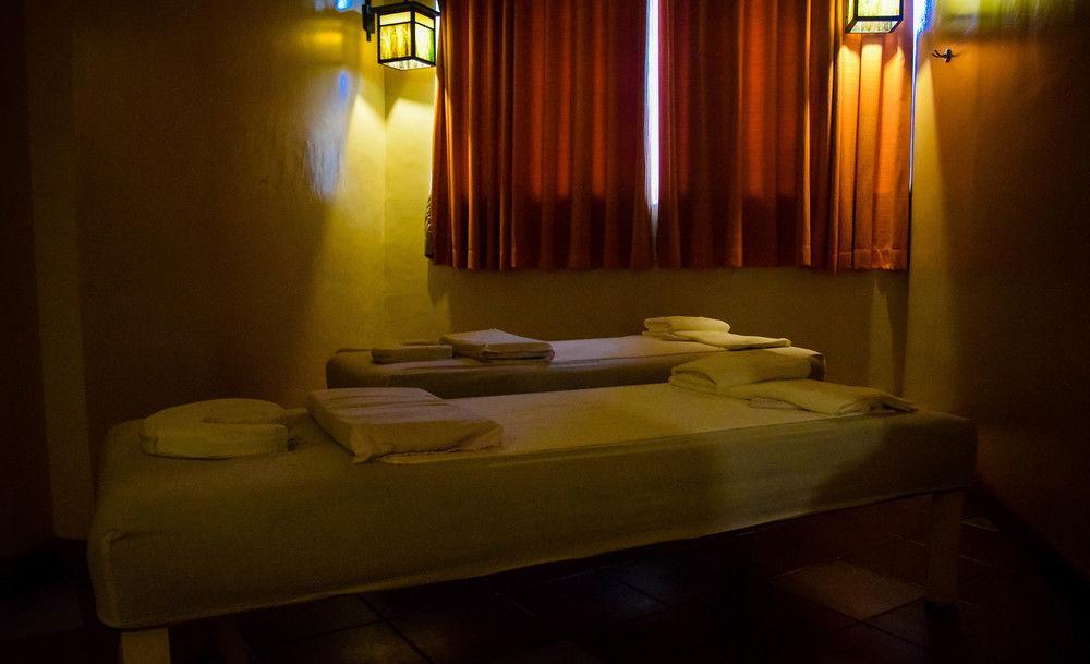 The Manor At Camp John Hay Hotel Baguio City Екстериор снимка