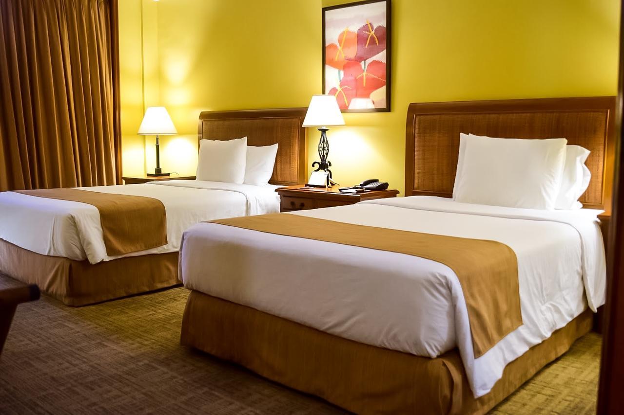 The Manor At Camp John Hay Hotel Baguio City Екстериор снимка