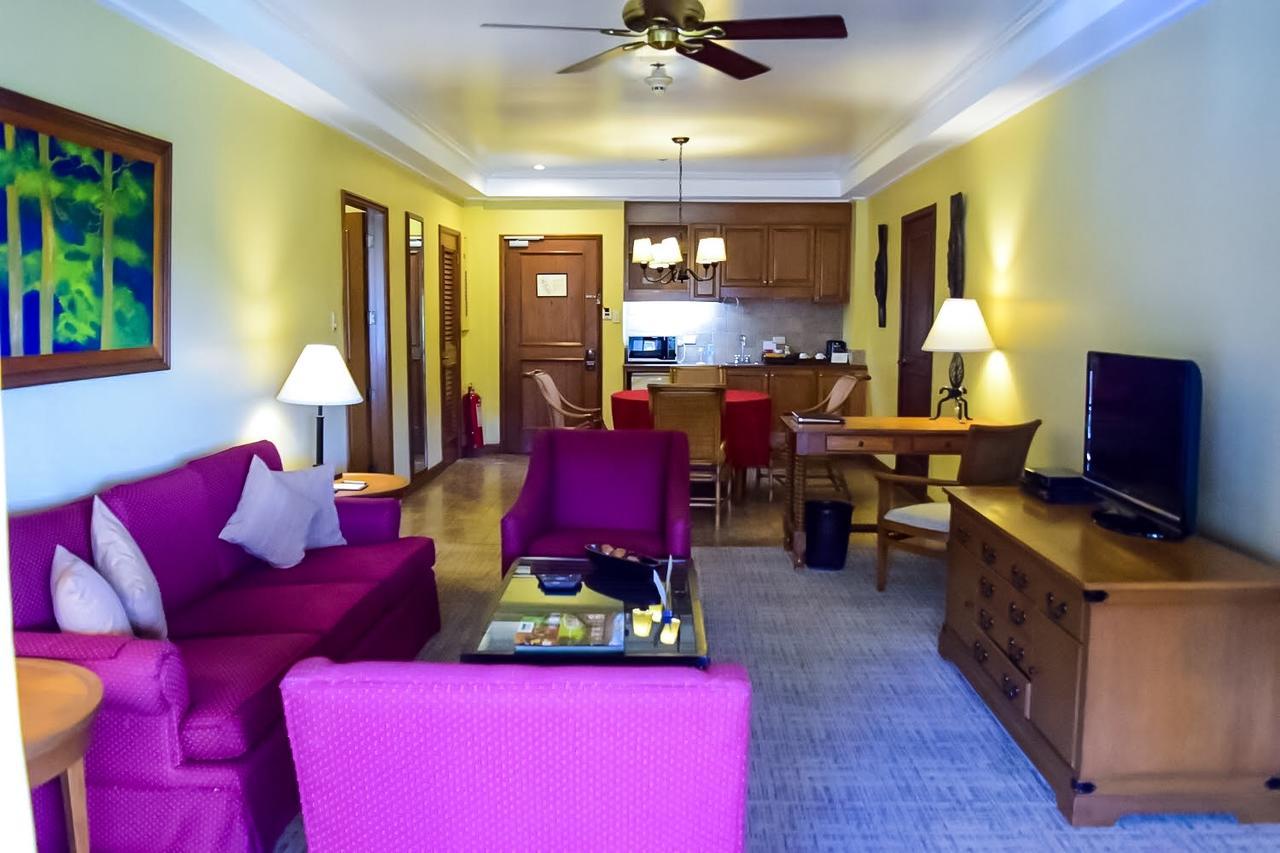 The Manor At Camp John Hay Hotel Baguio City Екстериор снимка