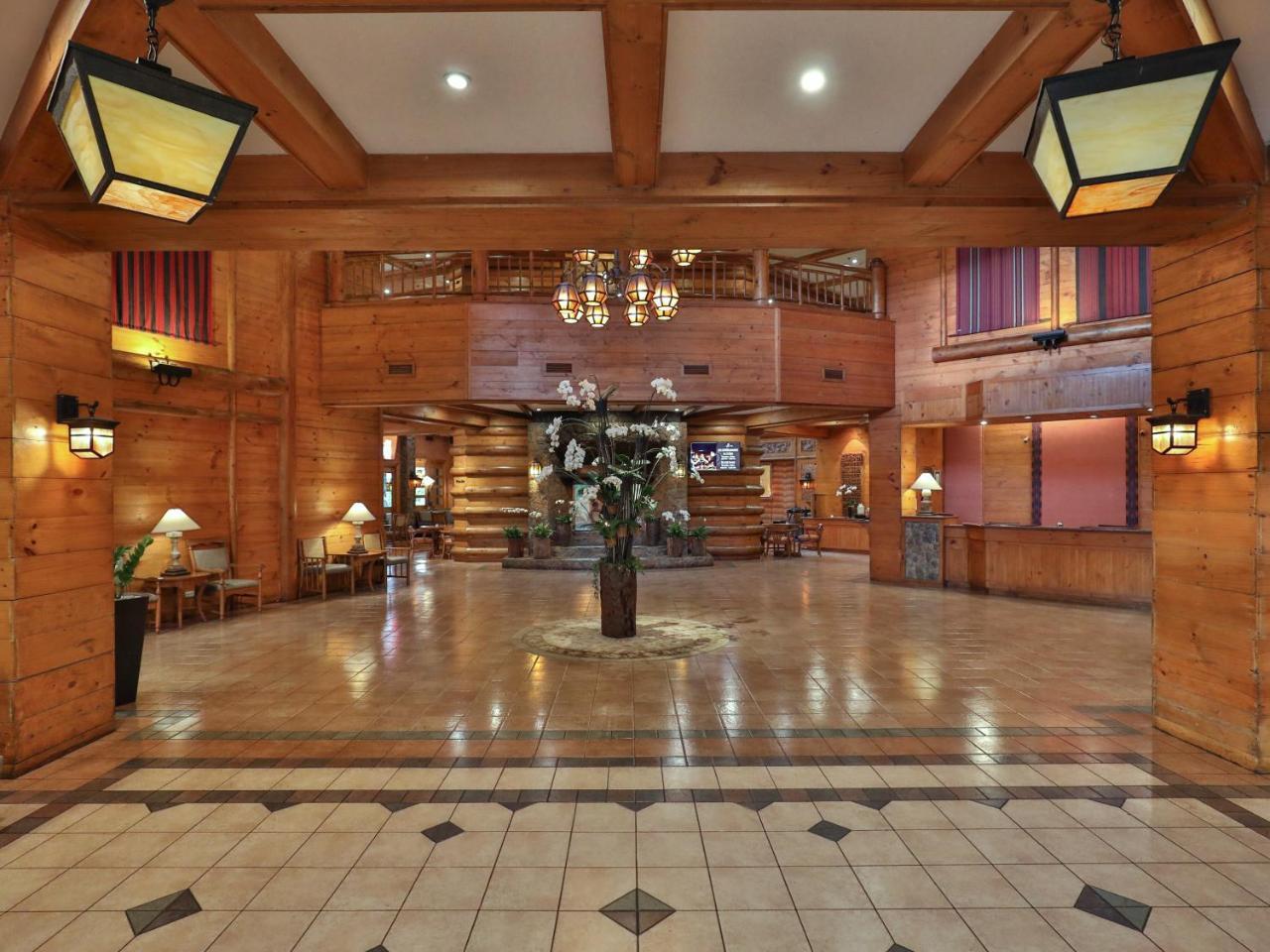 The Manor At Camp John Hay Hotel Baguio City Екстериор снимка
