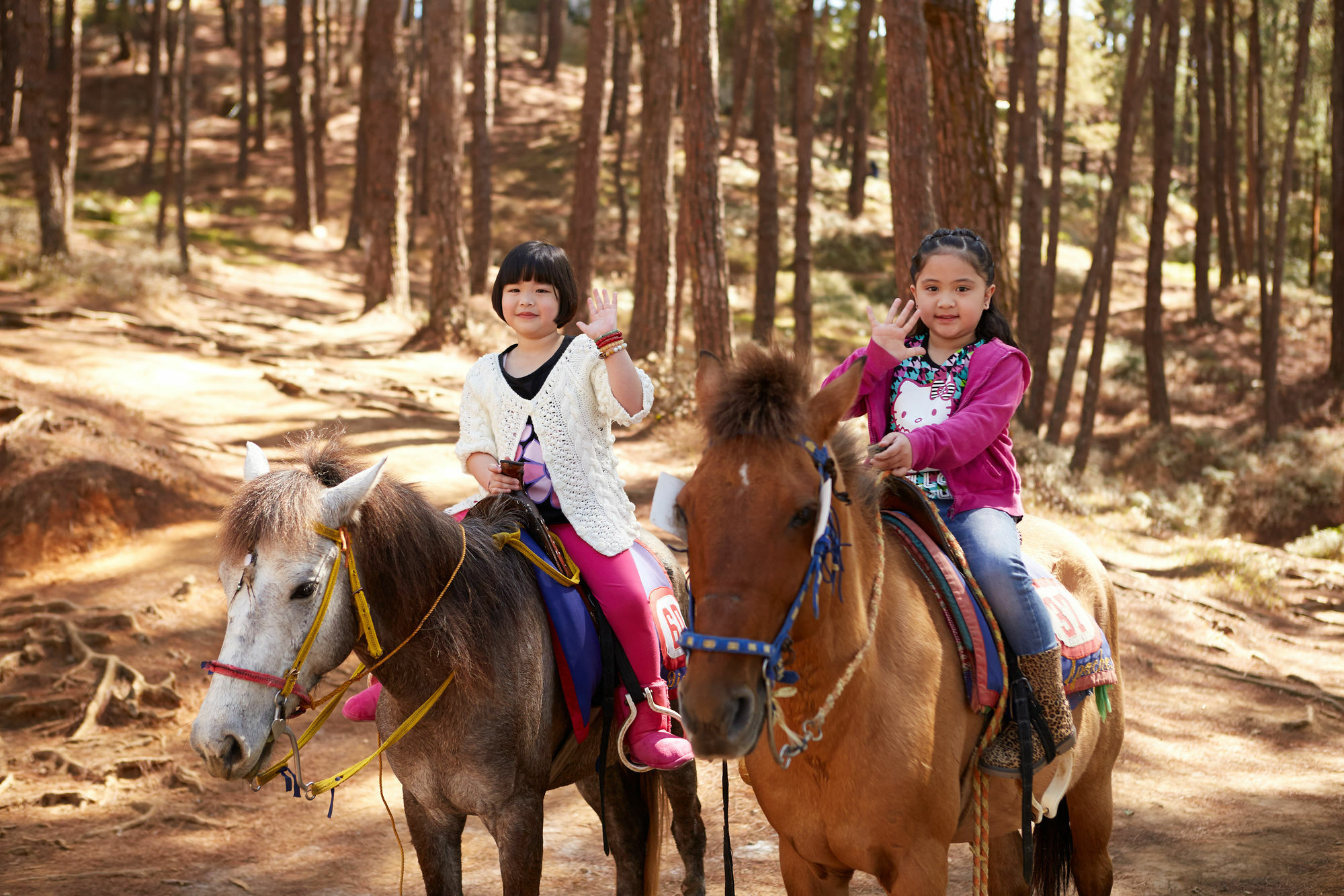 The Manor At Camp John Hay Hotel Baguio City Екстериор снимка